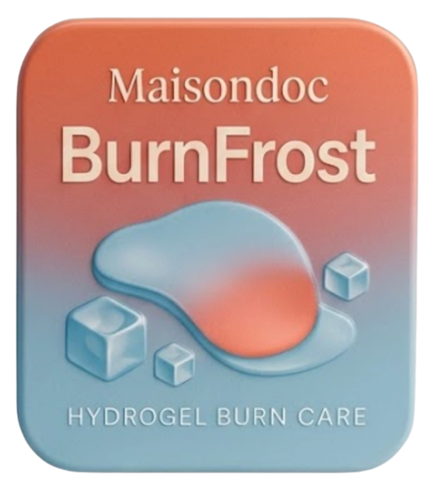 BurnFrost co-branded packaging study 9