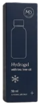 Hydrogel refill box