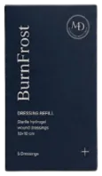 BurnFrost dressing refill